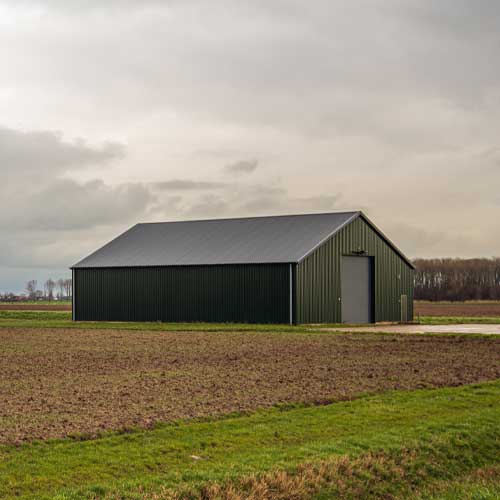 Nelson's Metals Florida Pole Barns And Pole Buildings Construction.