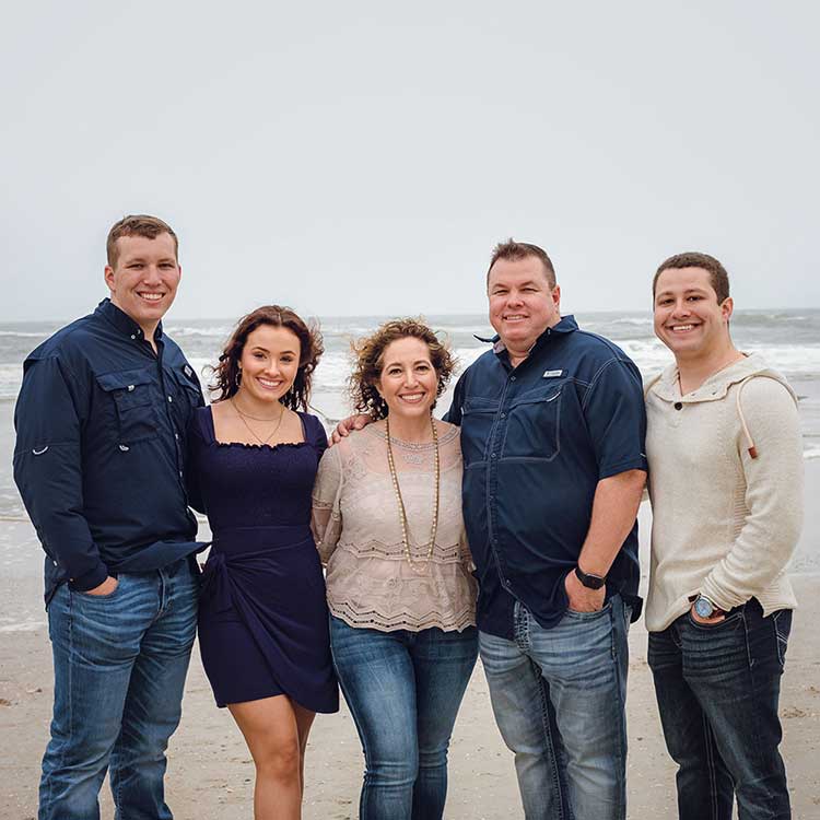 Nelson's Metals - About Our Florida Family Business.